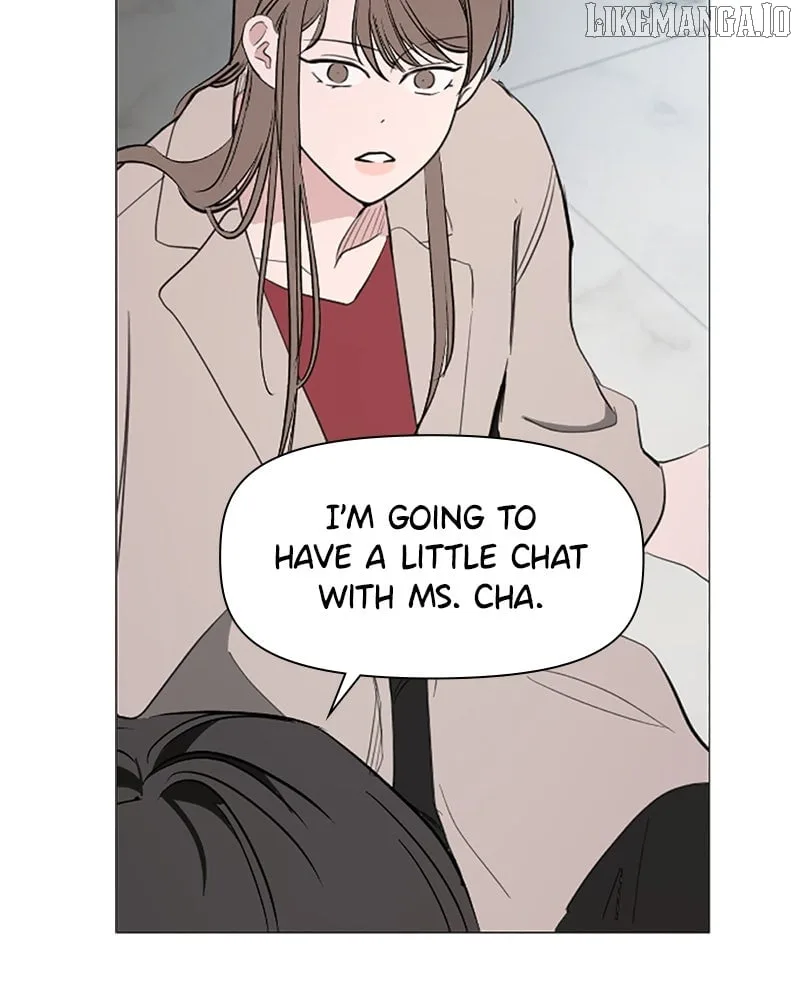 How to Hold X’s Leash Chapter 67 page 78
