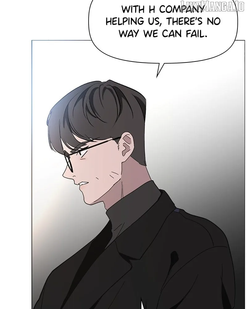 How to Hold X’s Leash Chapter 67 page 34