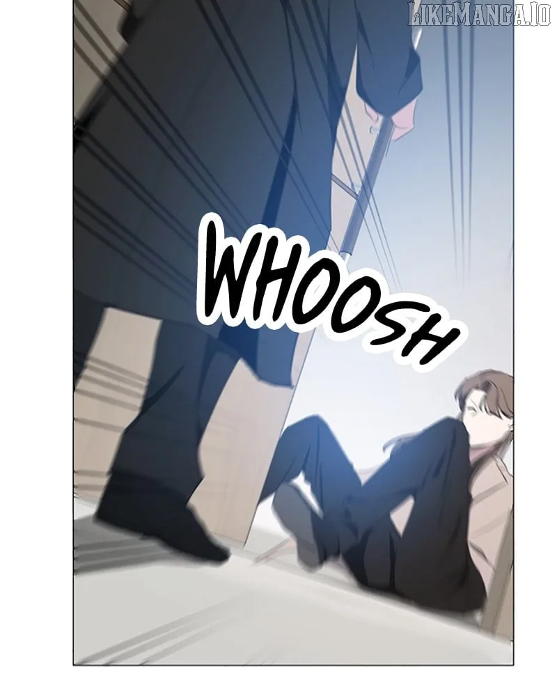 How to Hold X’s Leash Chapter 67 page 60