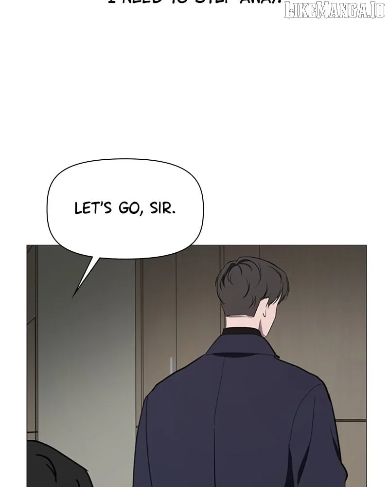 How to Hold X’s Leash Chapter 67 page 91
