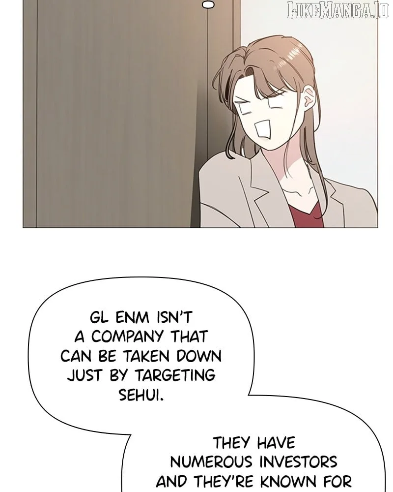 How to Hold X’s Leash Chapter 67 page 6
