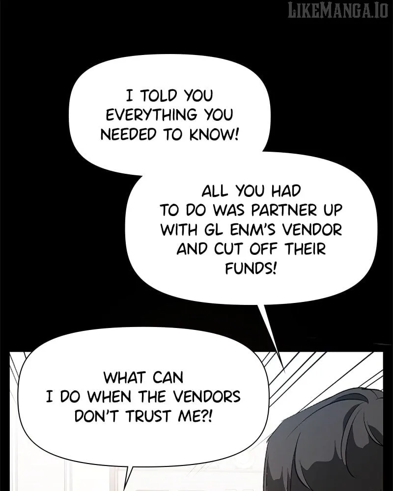 How to Hold X’s Leash Chapter 67 page 16