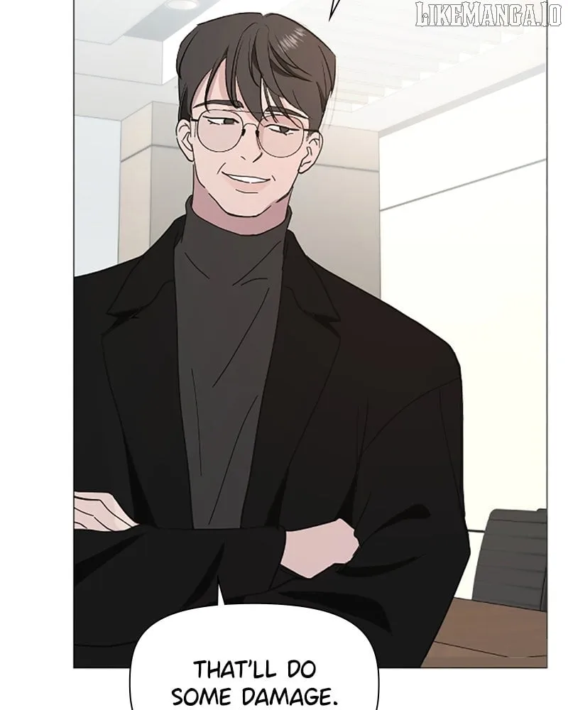 How to Hold X’s Leash Chapter 67 page 28