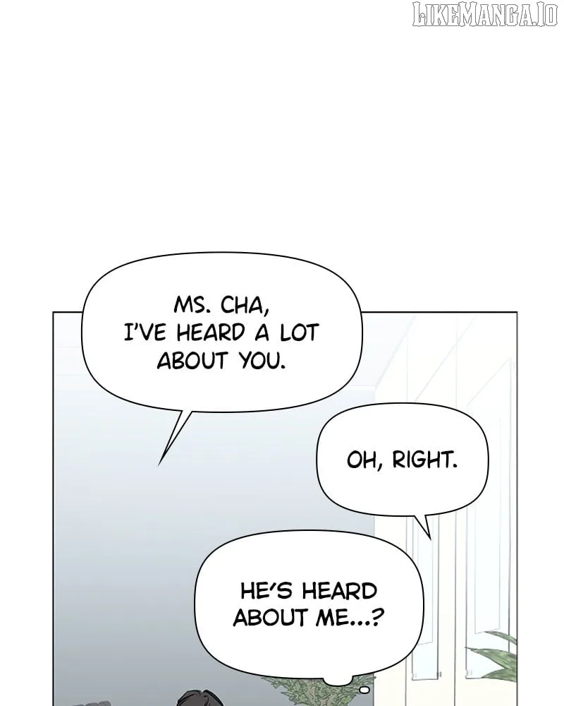 How to Hold X’s Leash Chapter 67 page 98