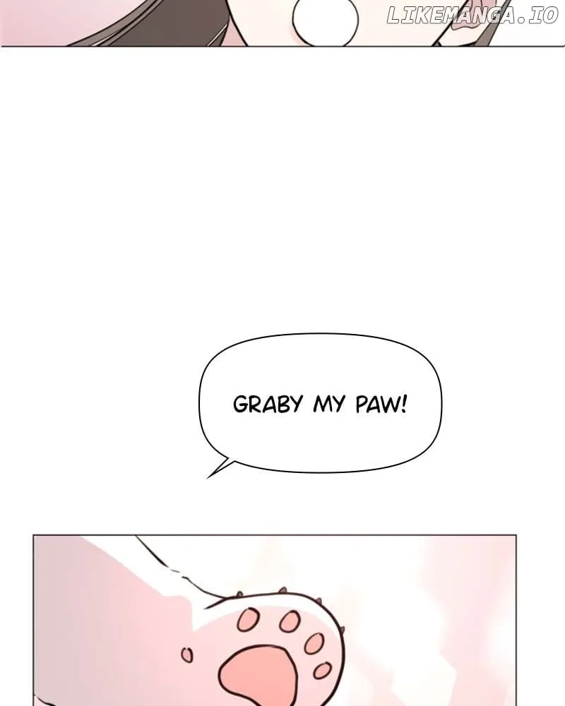 How to Hold X’s Leash Chapter 64 page 61