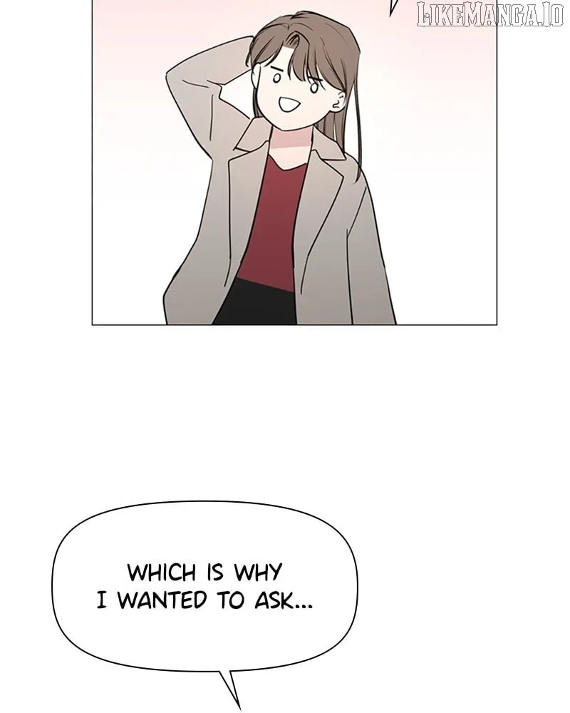 How to Hold X’s Leash Chapter 67 page 105