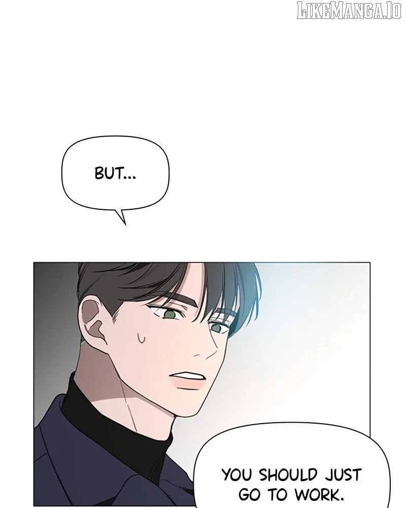 How to Hold X’s Leash Chapter 67 page 87