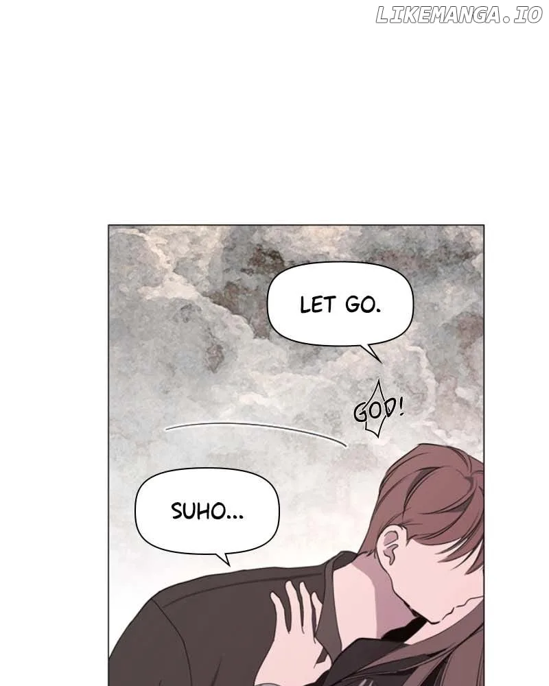 How to Hold X’s Leash Chapter 64 page 56
