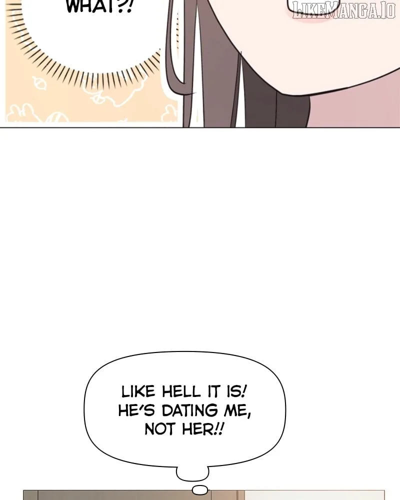 How to Hold X’s Leash Chapter 67 page 5