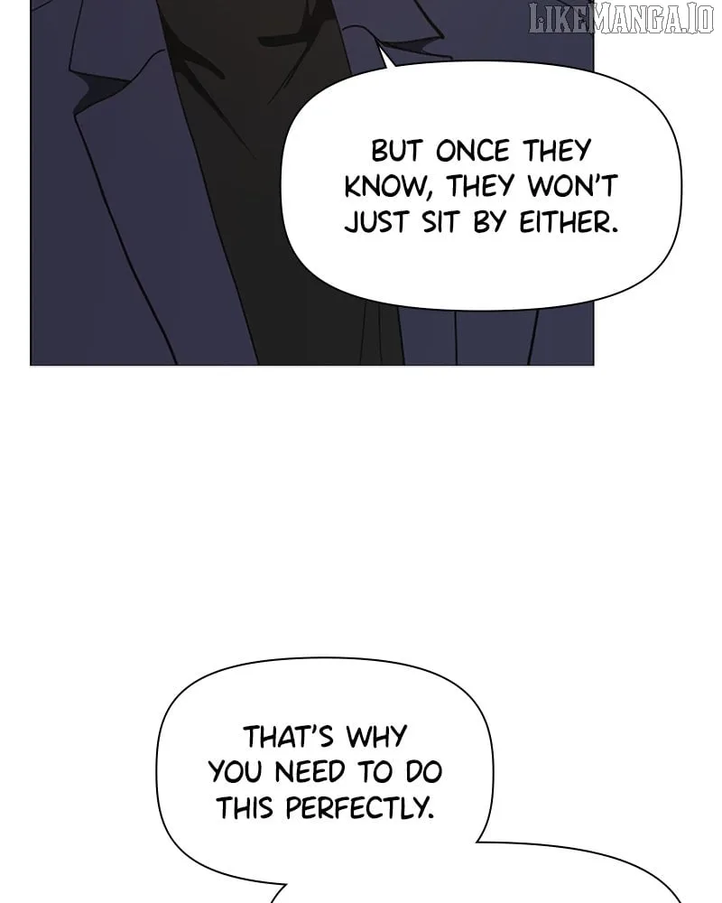 How to Hold X’s Leash Chapter 67 page 33