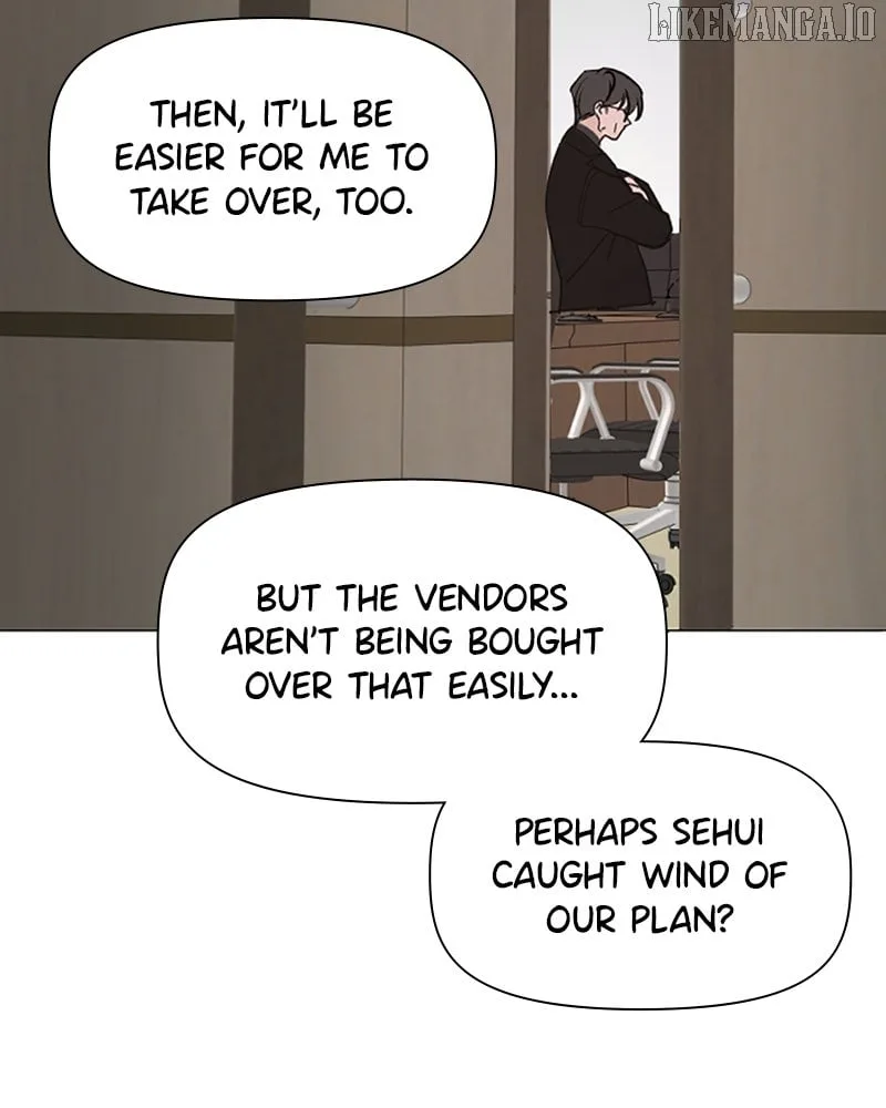 How to Hold X’s Leash Chapter 67 page 31