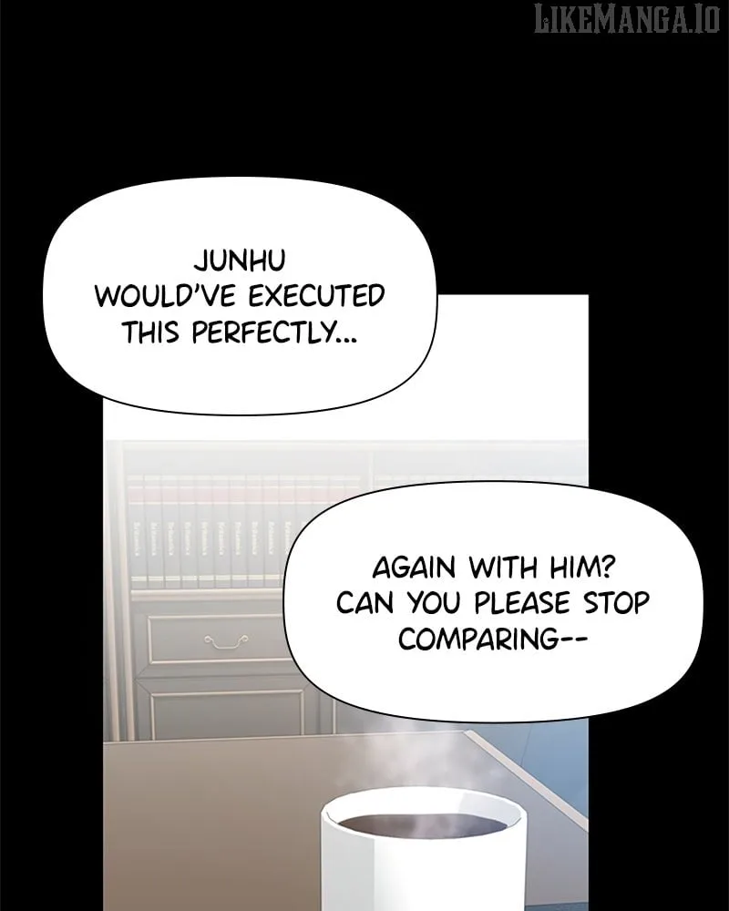 How to Hold X’s Leash Chapter 67 page 19