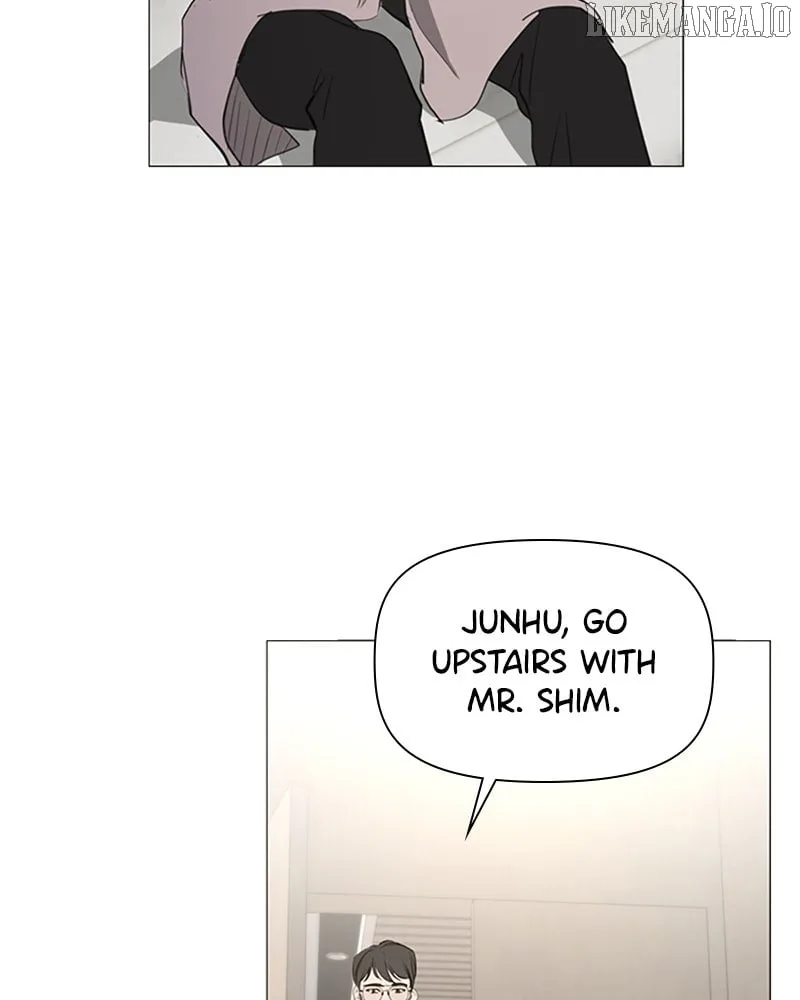 How to Hold X’s Leash Chapter 67 page 75