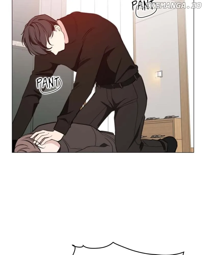 How to Hold X’s Leash Chapter 64 page 75