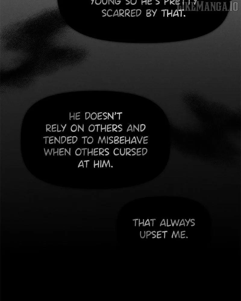 How to Hold X’s Leash Chapter 67 page 111