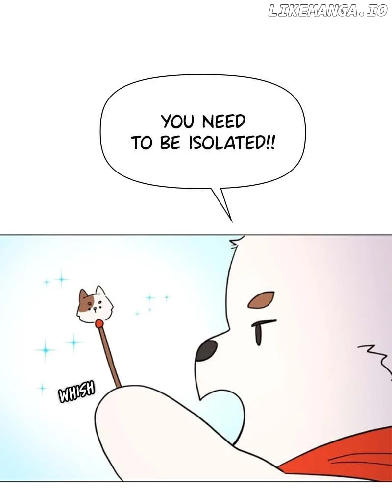 How to Hold X’s Leash Chapter 64 page 86