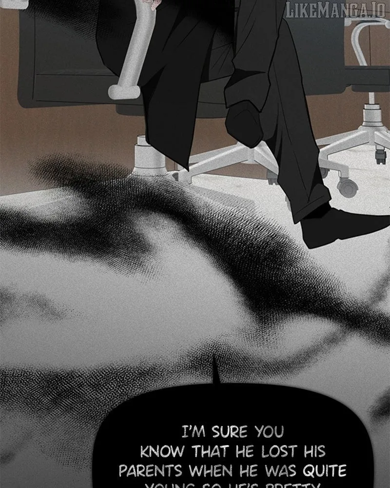 How to Hold X’s Leash Chapter 67 page 110