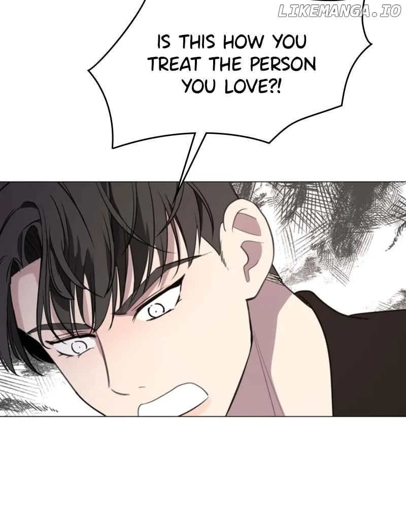 How to Hold X’s Leash Chapter 64 page 76