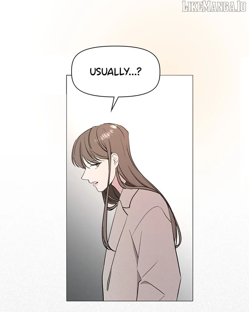 How to Hold X’s Leash Chapter 67 page 107