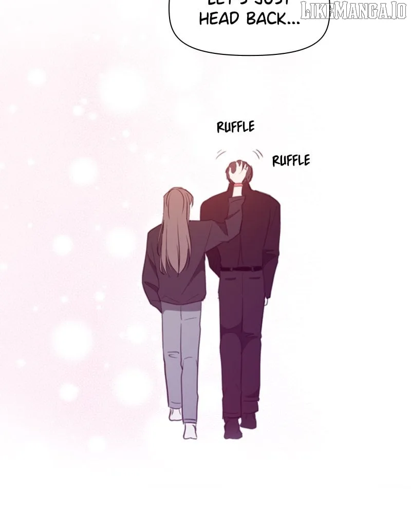 How to Hold X’s Leash Chapter 65 page 50