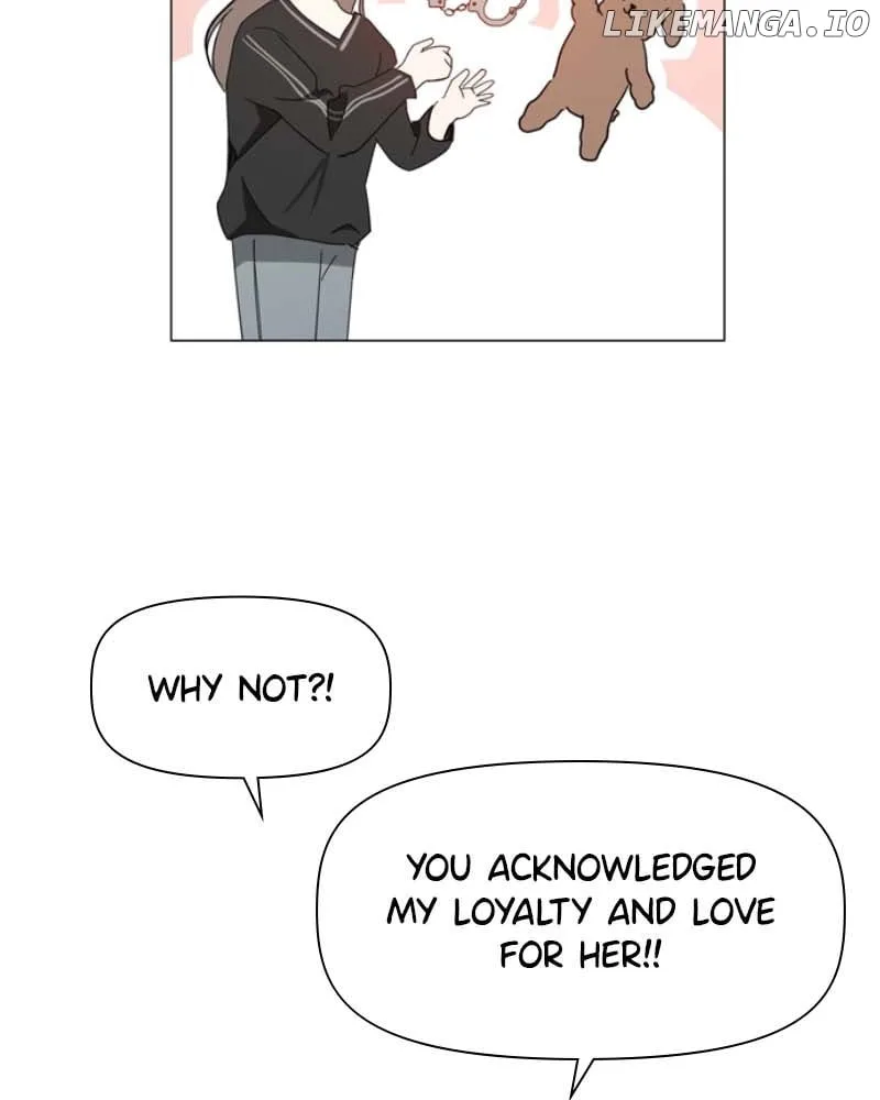 How to Hold X’s Leash Chapter 64 page 88