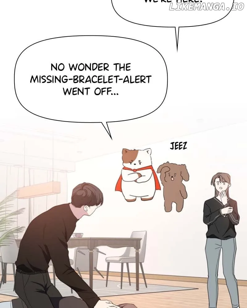 How to Hold X’s Leash Chapter 64 page 83