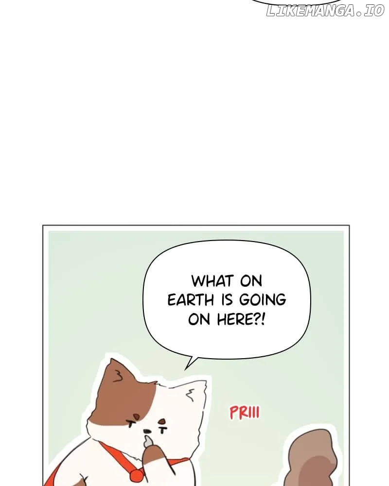 How to Hold X’s Leash Chapter 64 page 81