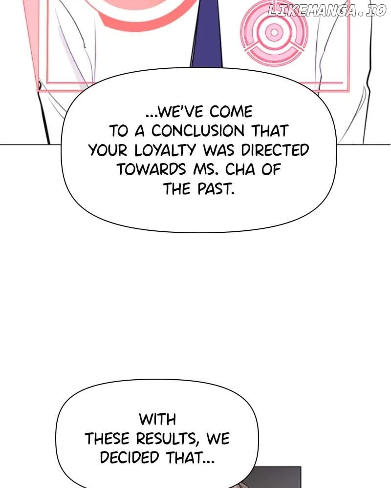 How to Hold X’s Leash Chapter 64 page 95