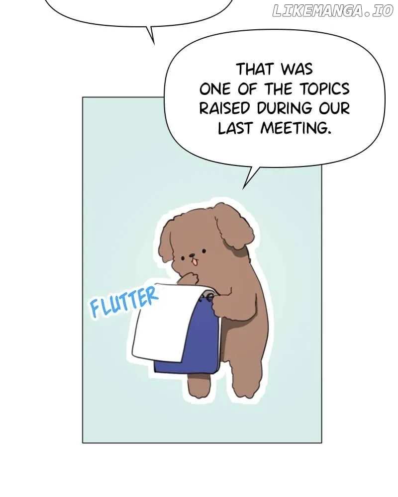How to Hold X’s Leash Chapter 64 page 90