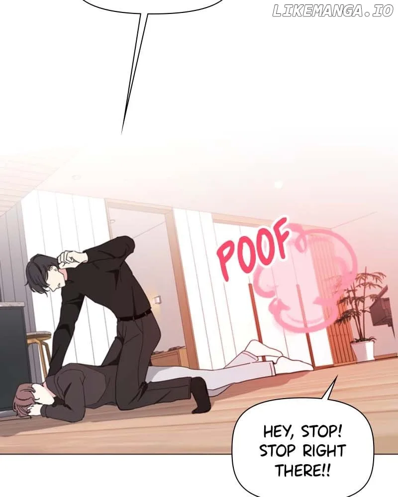 How to Hold X’s Leash Chapter 64 page 80