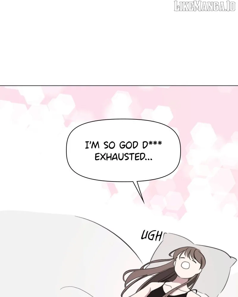 How to Hold X’s Leash Chapter 65 page 55