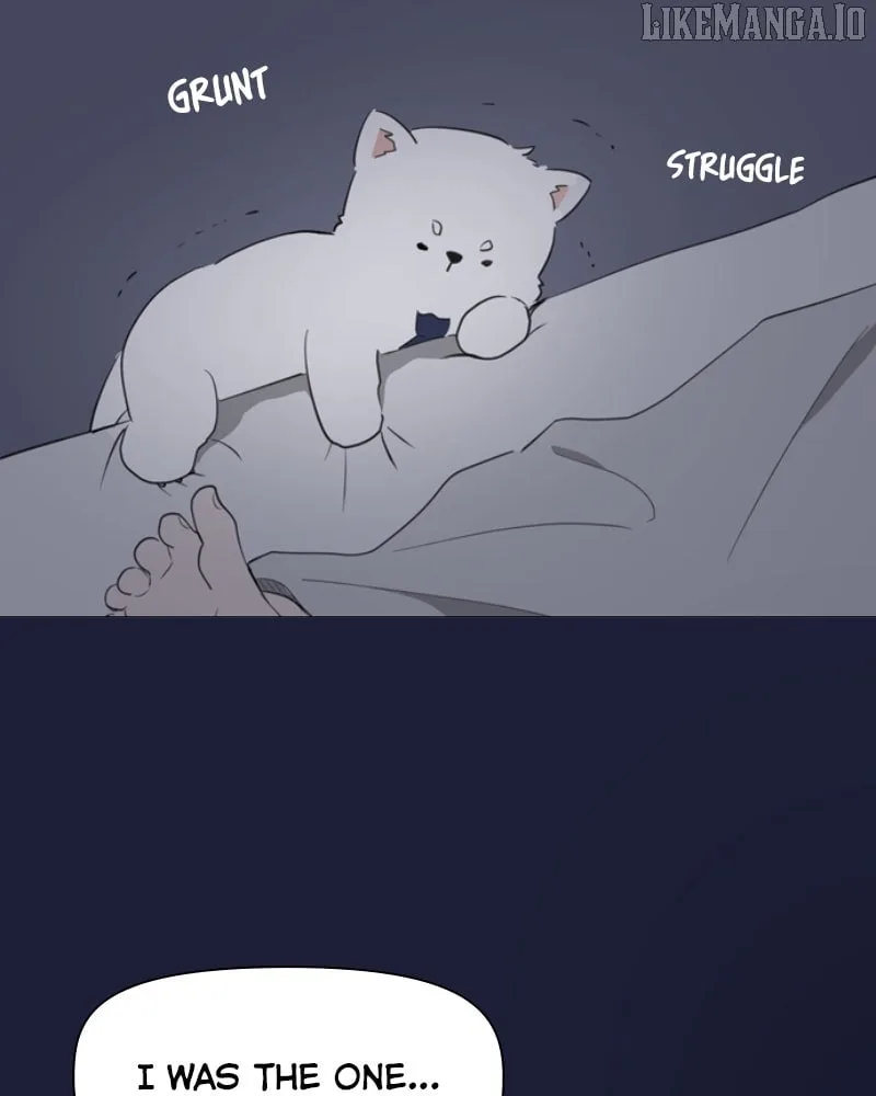 How to Hold X’s Leash Chapter 65 page 65