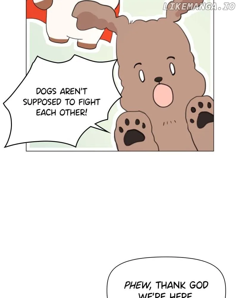 How to Hold X’s Leash Chapter 64 page 82