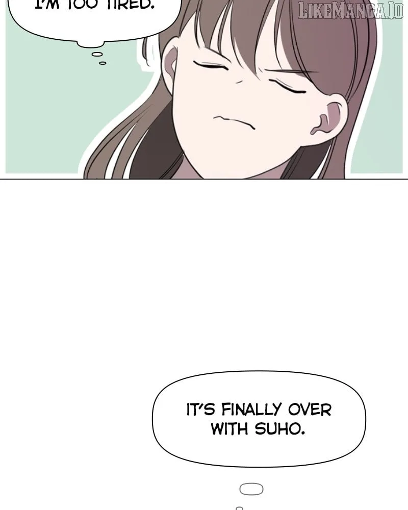 How to Hold X’s Leash Chapter 65 page 58