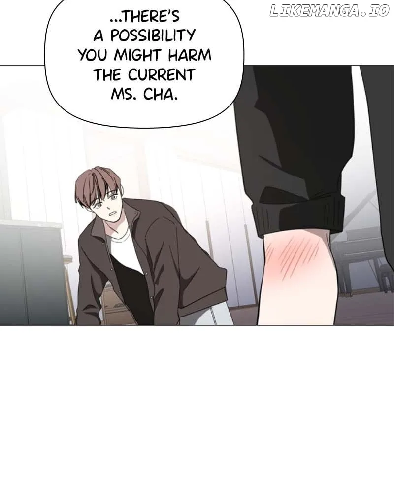 How to Hold X’s Leash Chapter 64 page 97