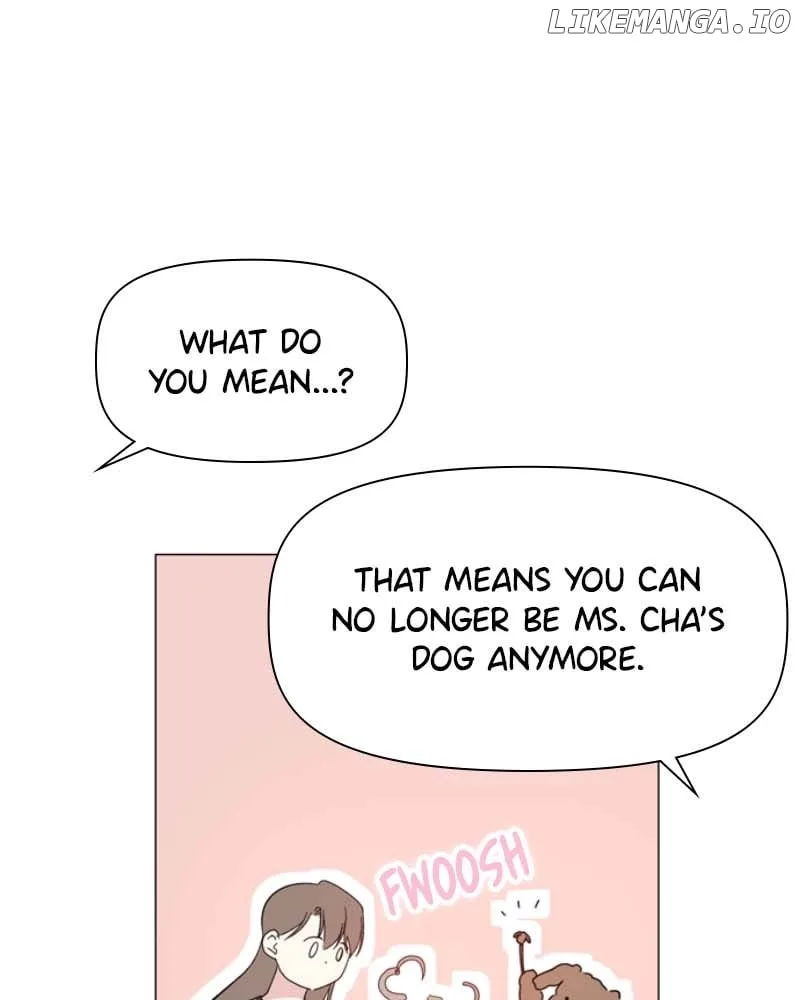 How to Hold X’s Leash Chapter 64 page 87
