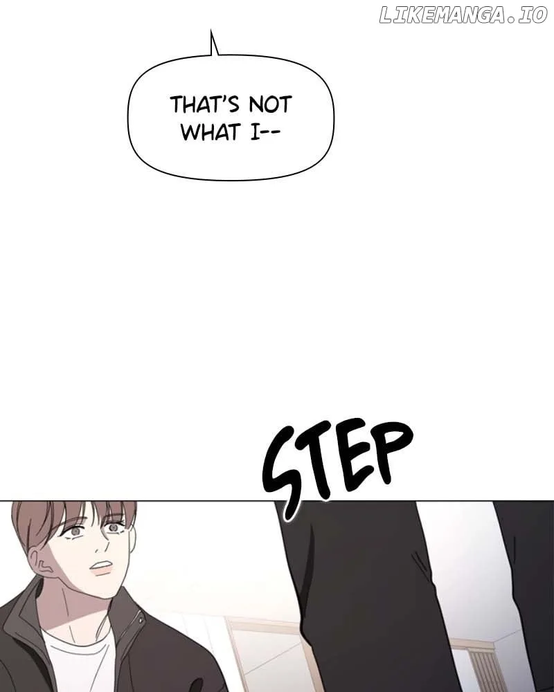 How to Hold X’s Leash Chapter 64 page 99