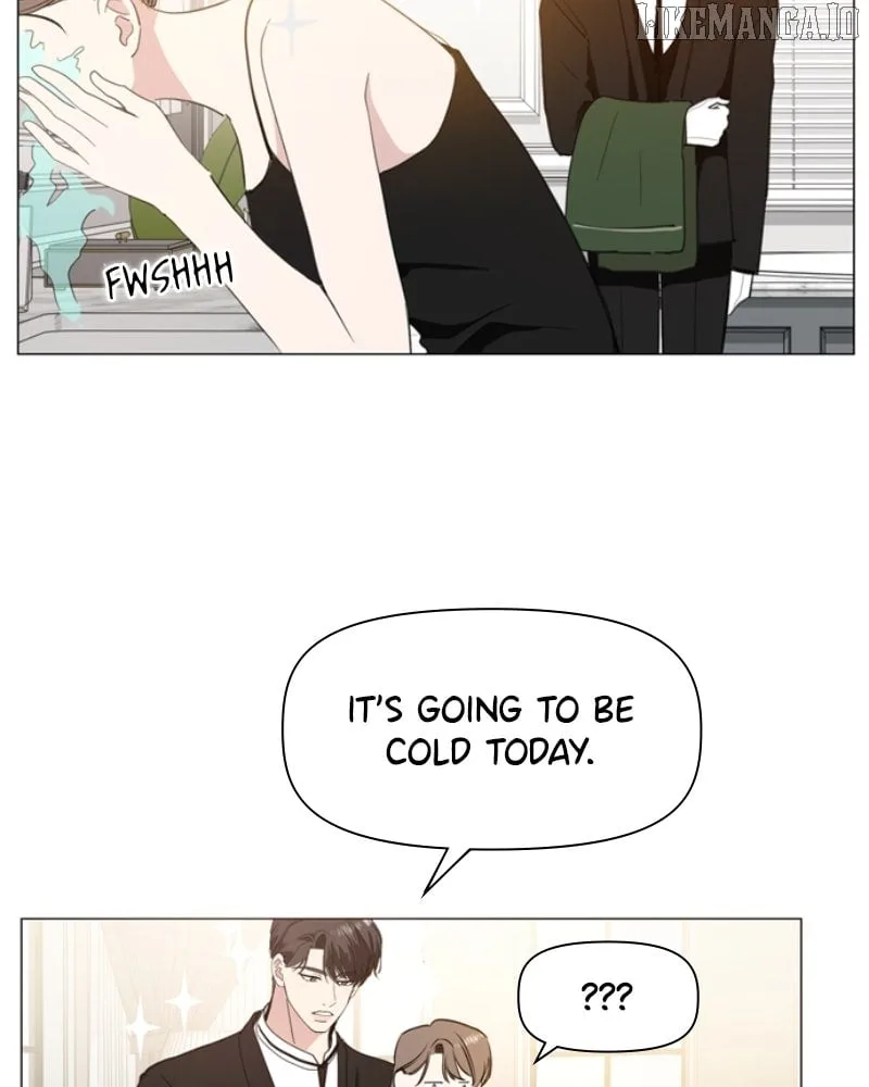 How to Hold X’s Leash Chapter 65 page 83