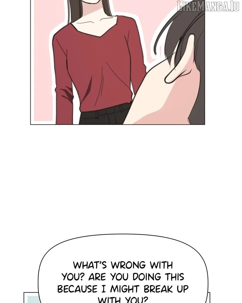 How to Hold X’s Leash Chapter 65 page 99