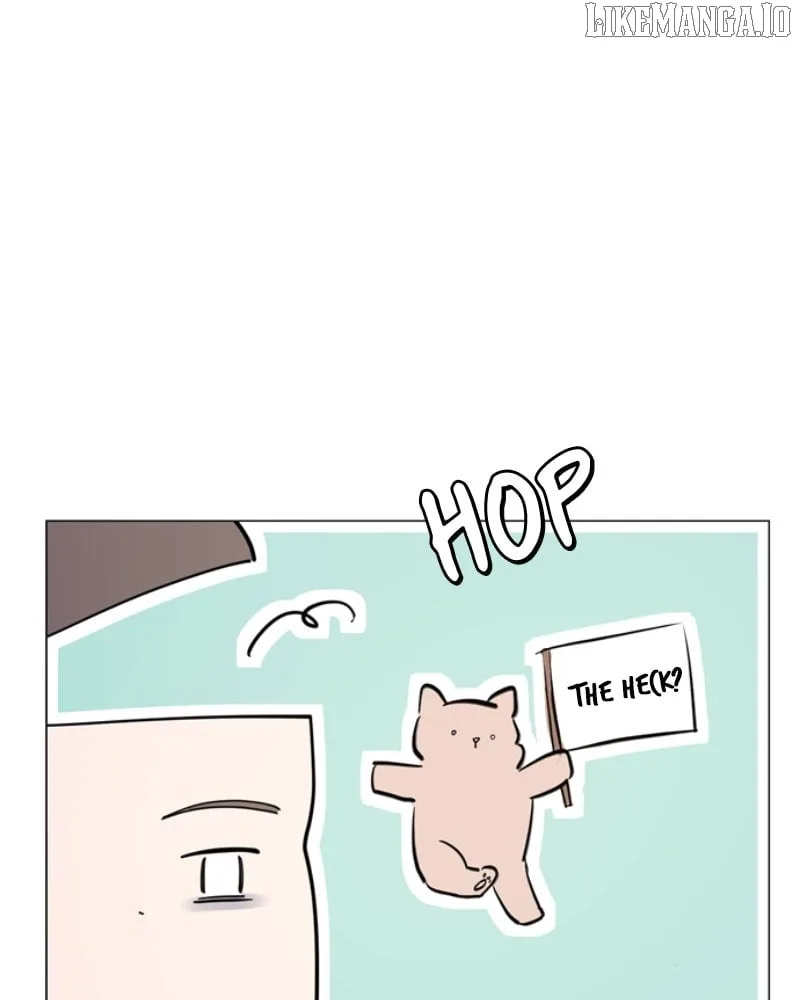 How to Hold X’s Leash Chapter 65 page 92