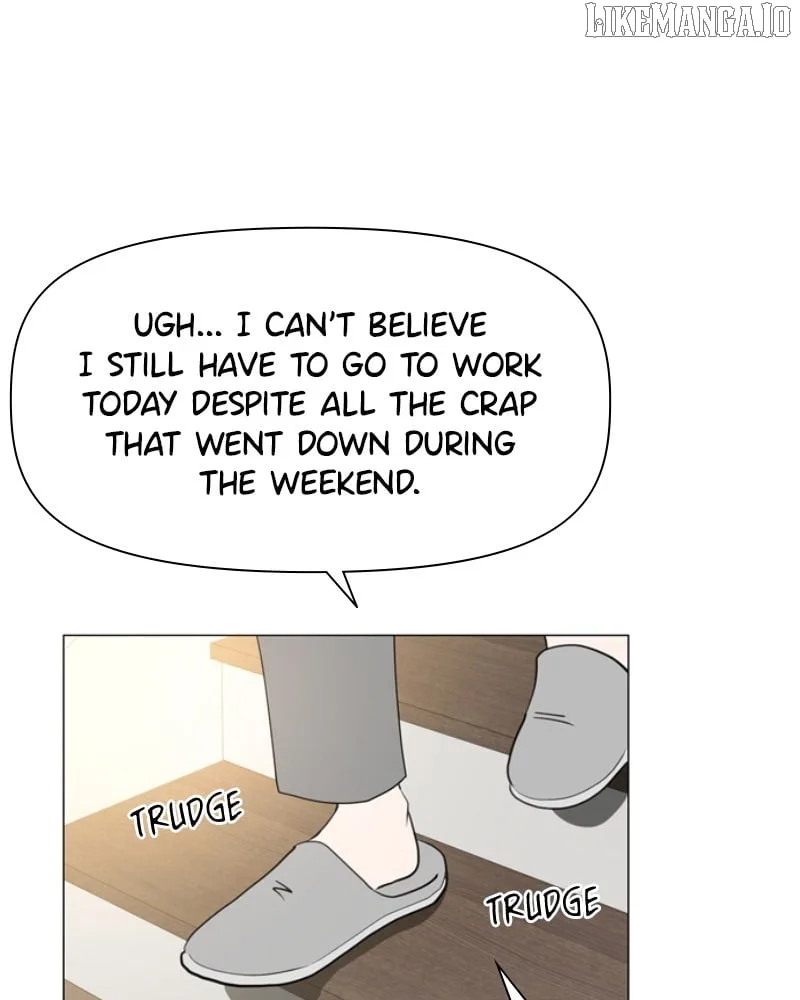 How to Hold X’s Leash Chapter 65 page 77