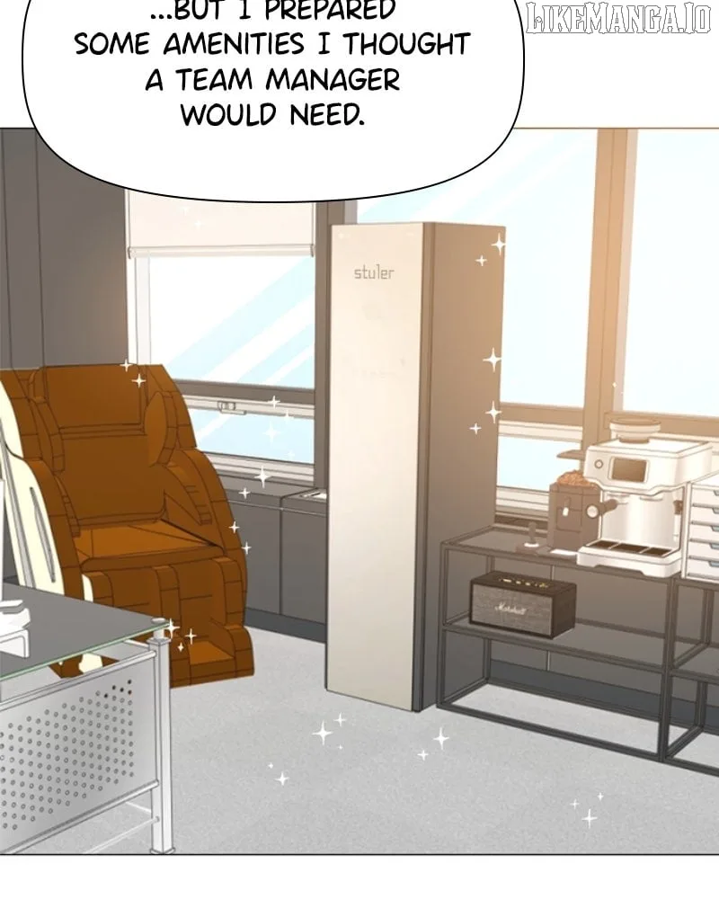 How to Hold X’s Leash Chapter 65 page 89