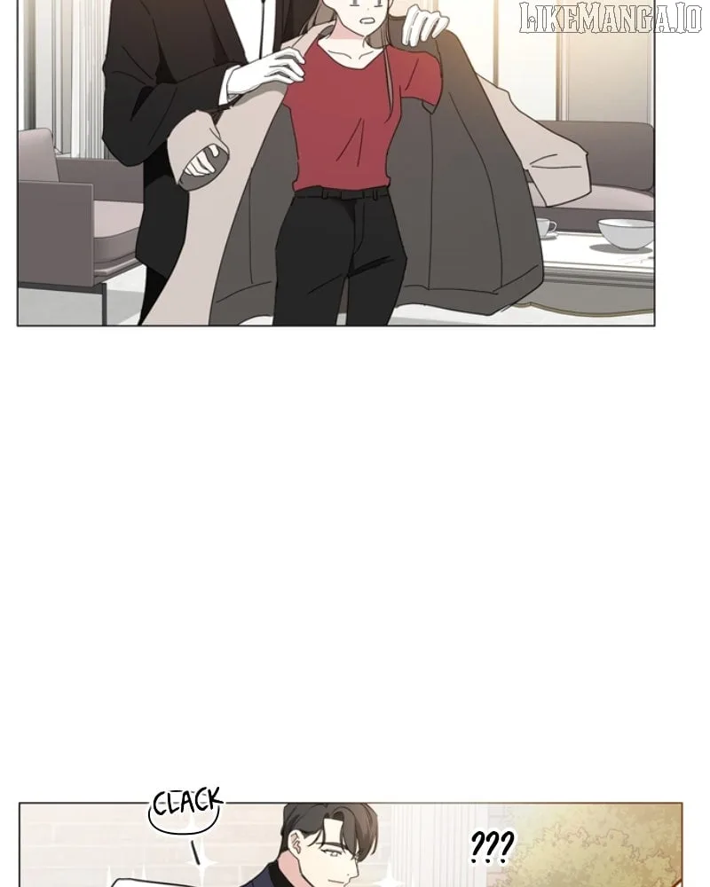 How to Hold X’s Leash Chapter 65 page 84