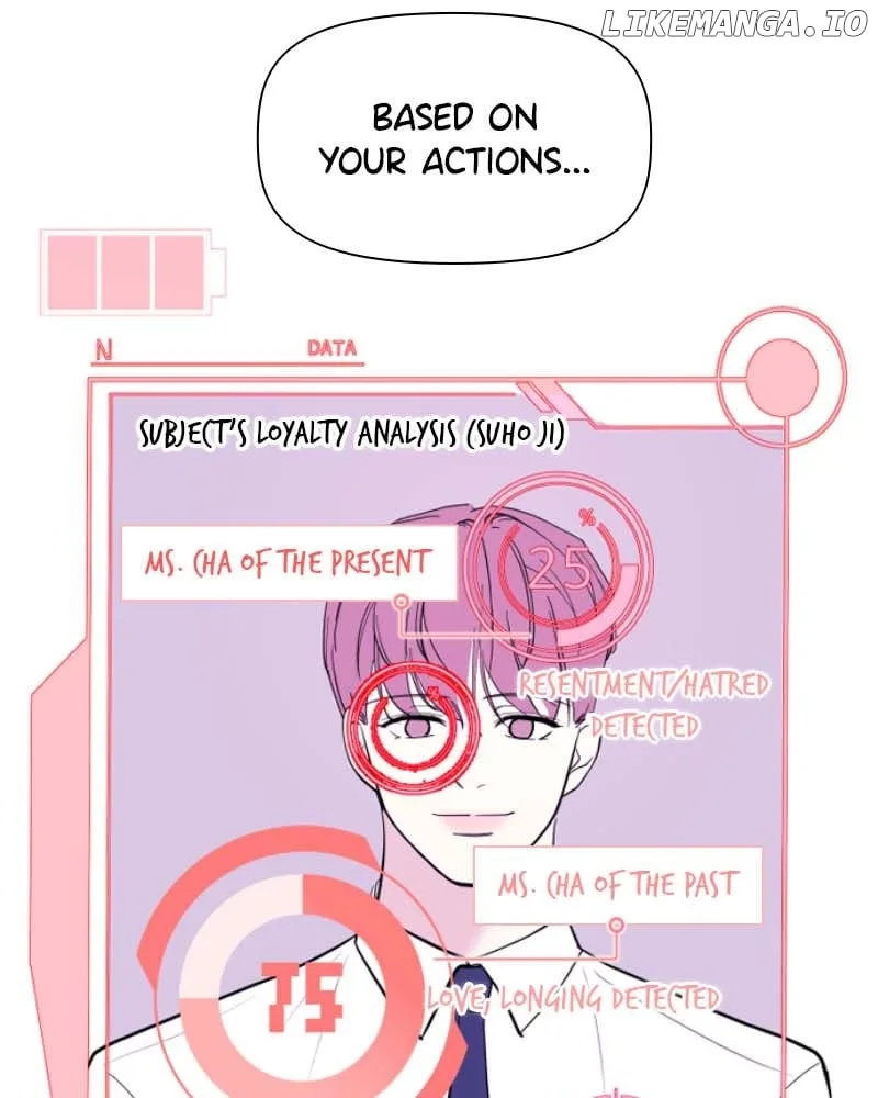 How to Hold X’s Leash Chapter 64 page 94