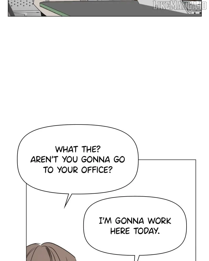 How to Hold X’s Leash Chapter 65 page 95