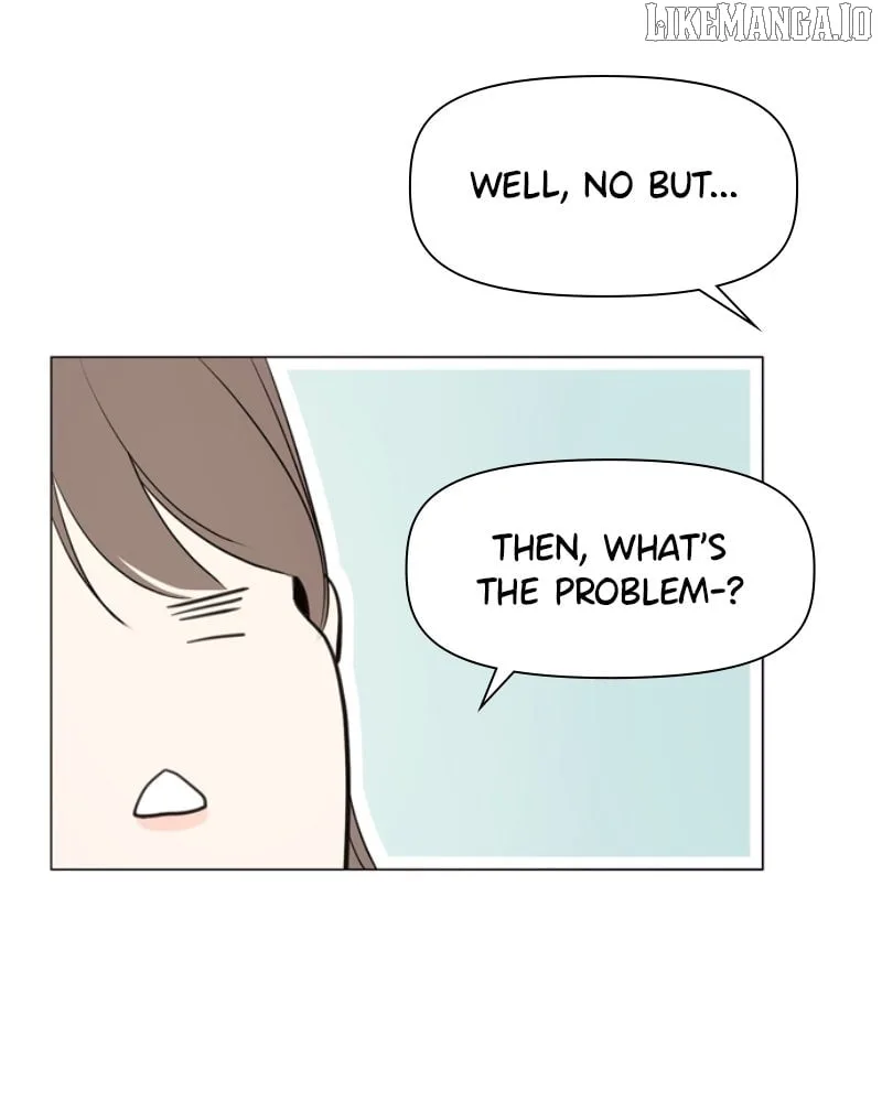 How to Hold X’s Leash Chapter 65 page 101