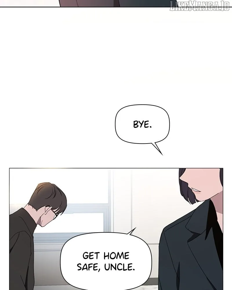 How to Hold X’s Leash Chapter 68 page 98