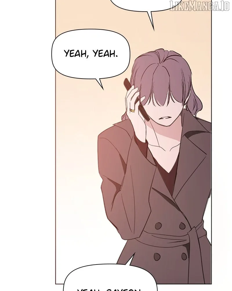 How to Hold X’s Leash Chapter 68 page 86