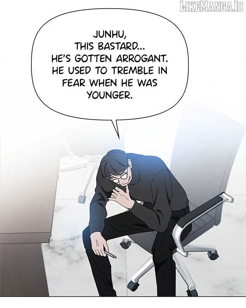 How to Hold X’s Leash Chapter 68 page 41