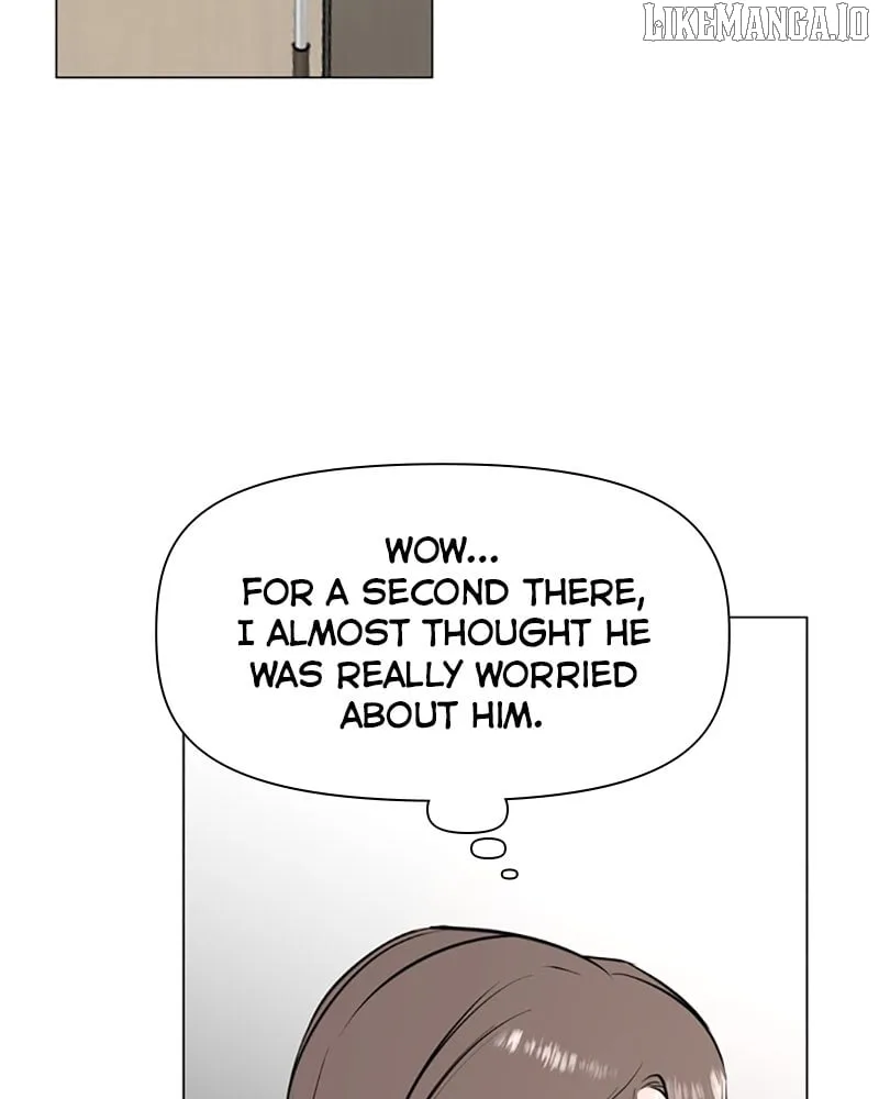 How to Hold X’s Leash Chapter 68 page 3